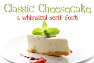 Download Classic Cheesecake - Premium Resources